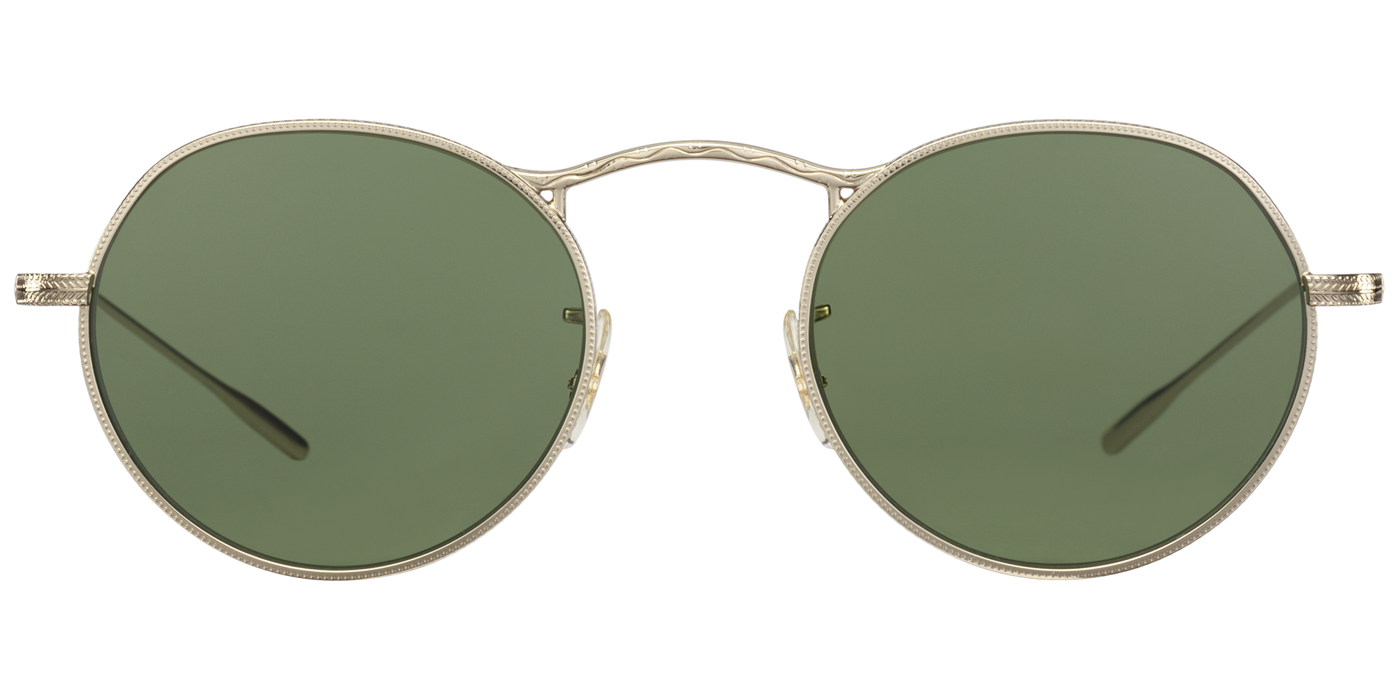 Oliver Peoples M-4 30th OV1220S 50620G Matte Black Photochromic 47mm Sunglasses